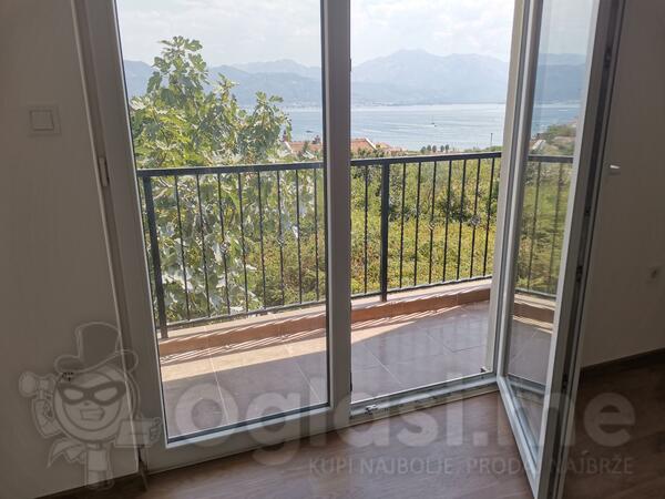 Jednosoban stan 31m2 - Herceg Novi - Ðenovići Đenovići