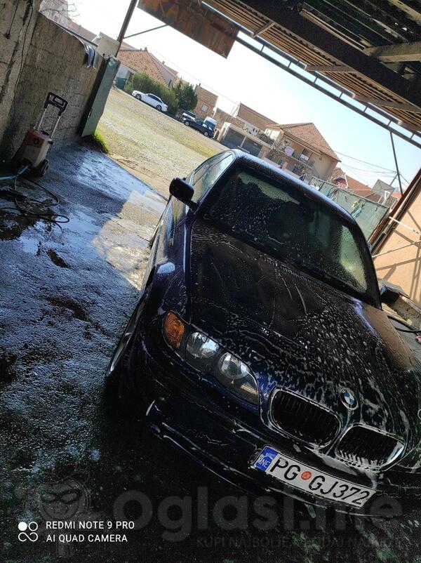 BMW - 320 Gran Turismo - 2.0