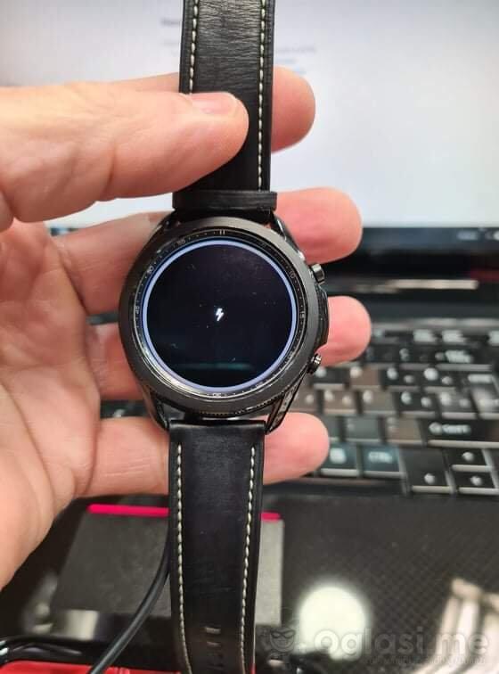 Samsung  Galaxy Watch 3 Unisex sat