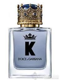 Dolce Gabbana King