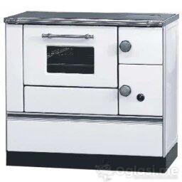 Šporet na drva alfa9