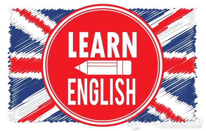 Engleski - Časovi engleskog jezika