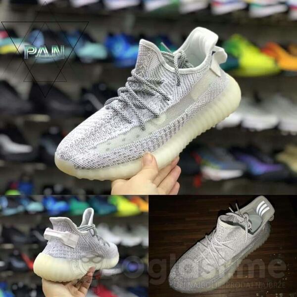 Adidas yeezy shop u srbiji