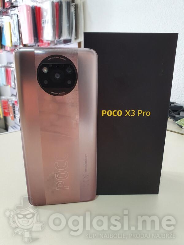 Poco - X3 Pro