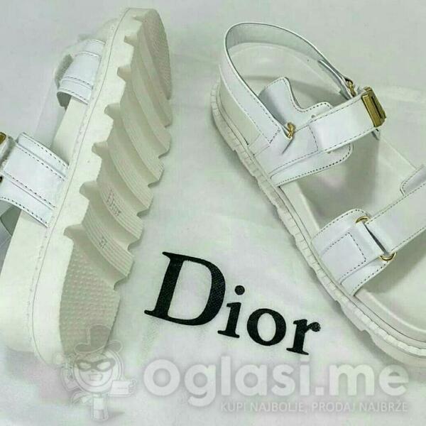 Dior act 