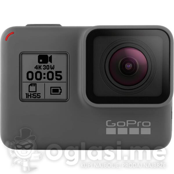 GoPro Hero 5 Video kamera