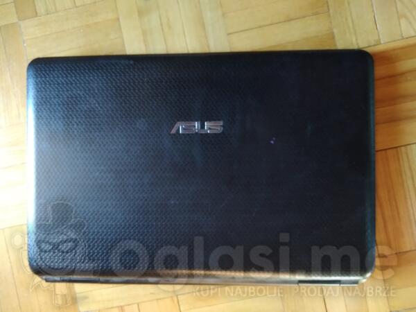 Asus K50C - 15.6" Intel Celeron 2GB GB