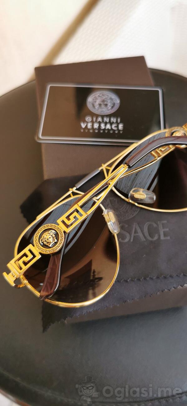 Versace   - Sunčane naočare