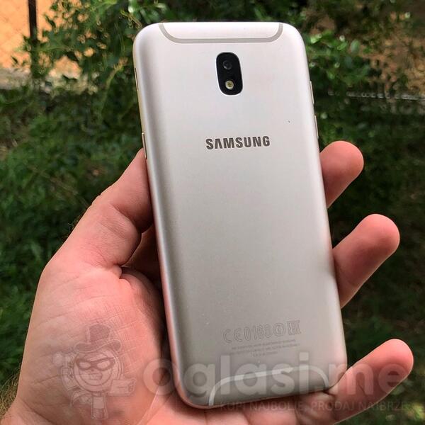 Samsung  - Galaxy J5 (2017) J530 Dual
