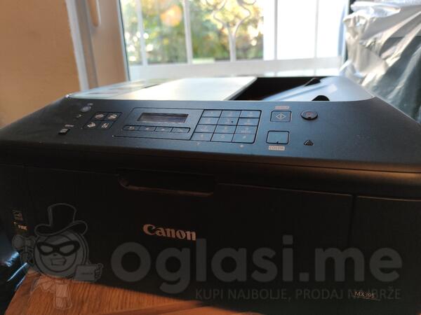 Canon - Laserski u boji štampač