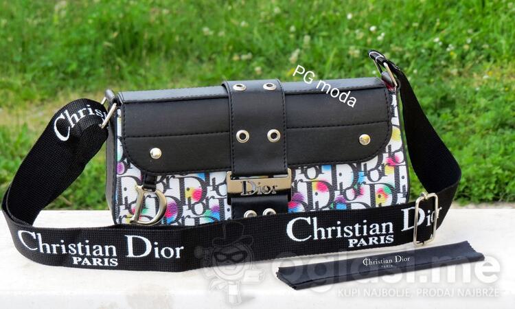 Dior zenska torba 2022