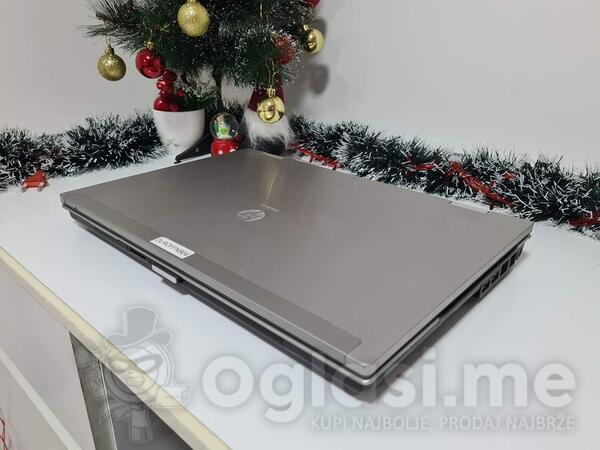 HP EliteBook 8540p - 15.6" Intel Ostalo 1GB GB