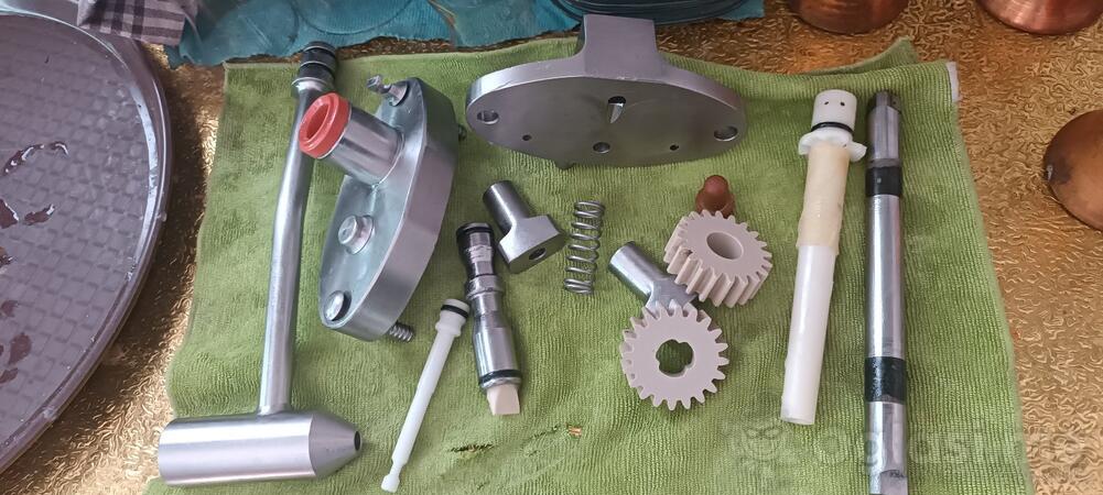 Točionici (aparati za točenje)