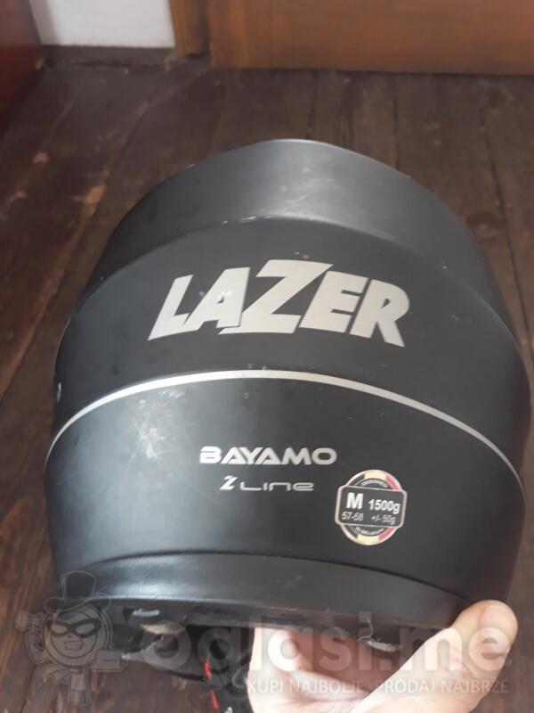 Lazer - Daymo