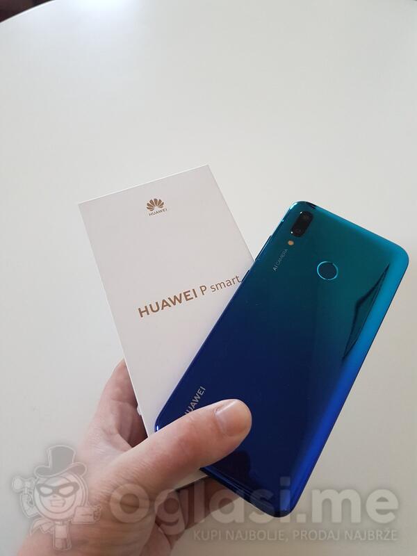 Huawei - P Smart (2019)