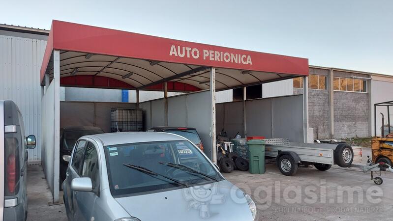 Garaža 50m2 - Bar - Bar (uži dio)