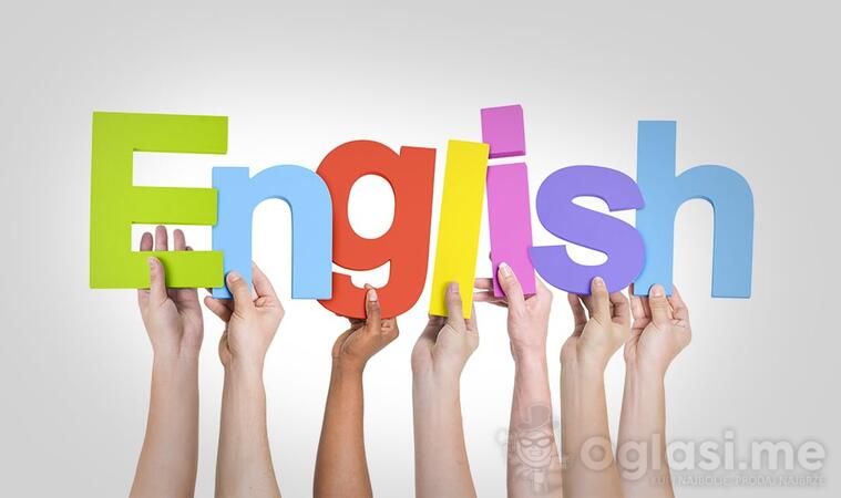 Online casovi Engleskog jezika 