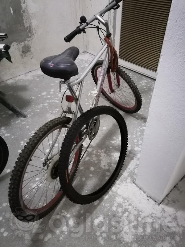 Polar - biciklo