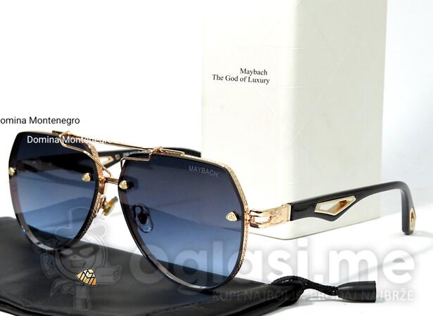 Maybach  - Sunčane naočare