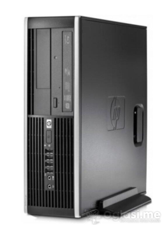 HP COMPAQ ELITE 8000 SFF - Intel i5 - 4GB GB DDR3 - HDD disk