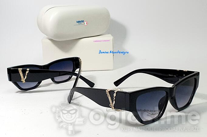 Versace  - Sunčane naočare