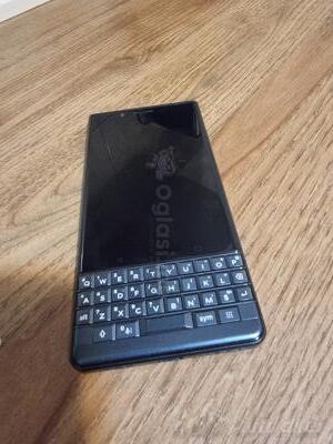 Blackberry - Key2 LE 64GB