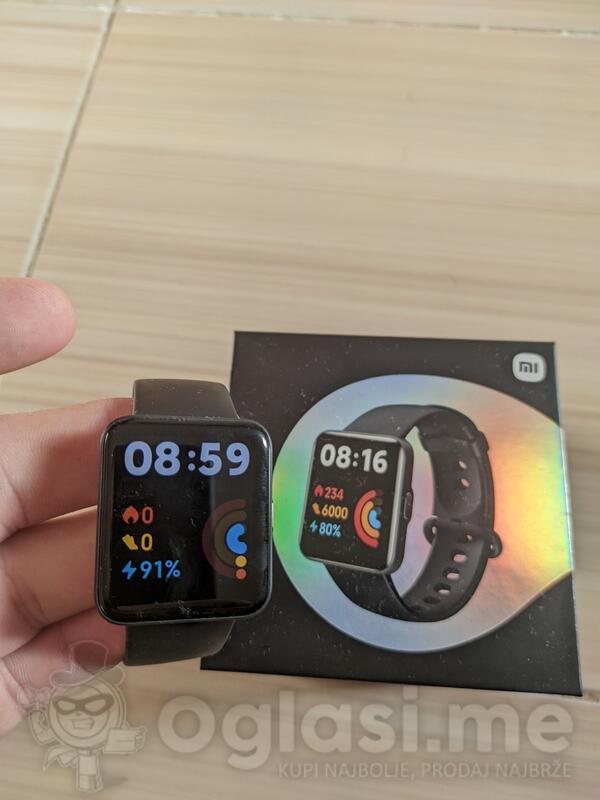 Xiaomi Redmi Watch 2 Lite Unisex sat
