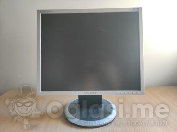 Samsung SyncMaster 940n - Monitor LCD 19"