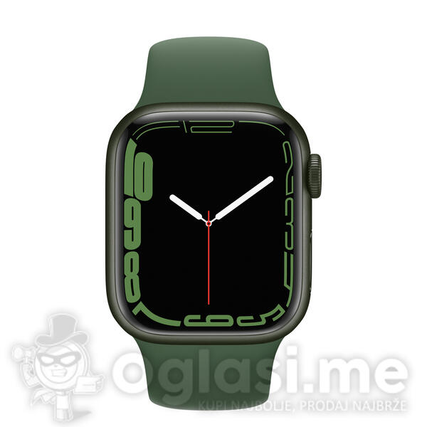 Apple Apple Watch 7 Cellular 41mm Unisex sat