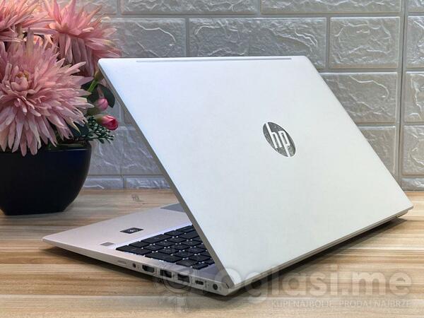 HP Probook 650 8G - 15.6" Intel i5 8GB GB