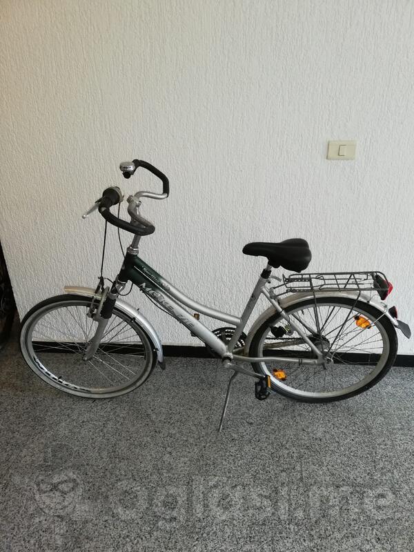 City Bike - Sport
