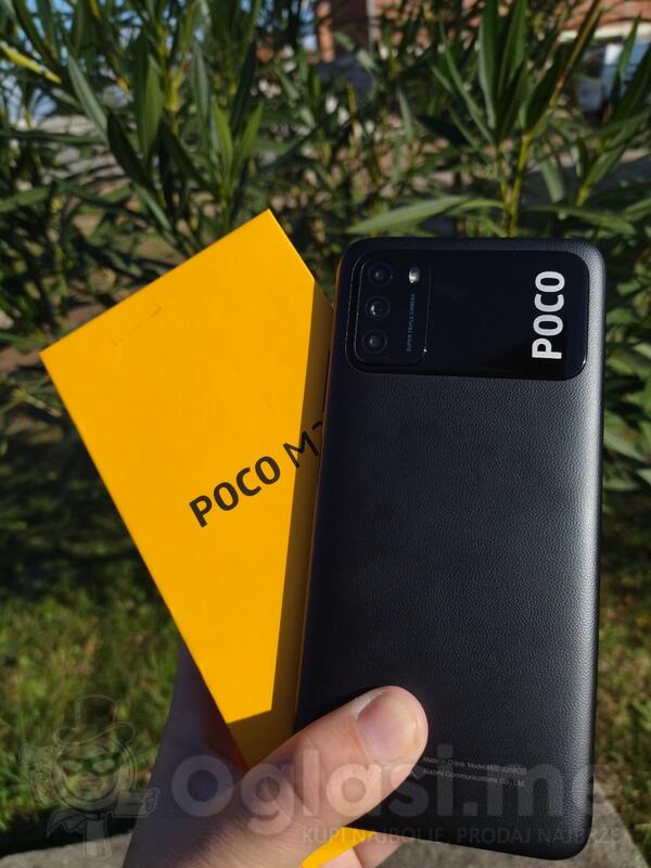 Xiaomi - Poco M2 Pro 6GB