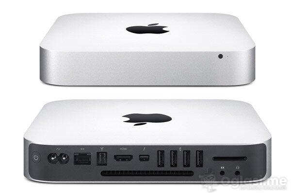 Apple mac mini 2011 - 10.1" Intel i5 16GB GB