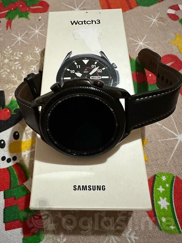 Samsung Watch 3 Muški sat