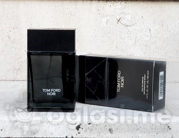 Tom Ford NOIR muski parfem