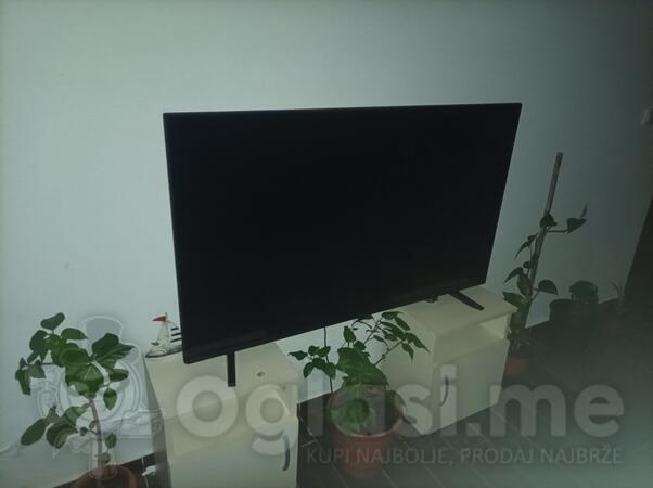 Grundig Smart - Televizor OLED 55"