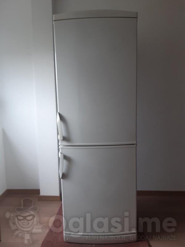 Kombinovani frižider Gorenje