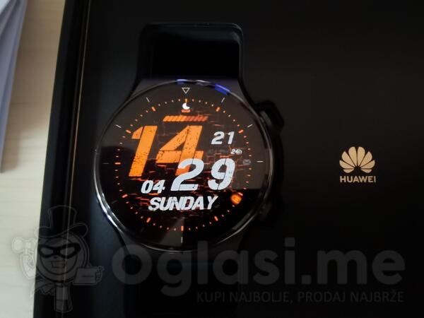 Huawei GT 2 Pro Muški sat