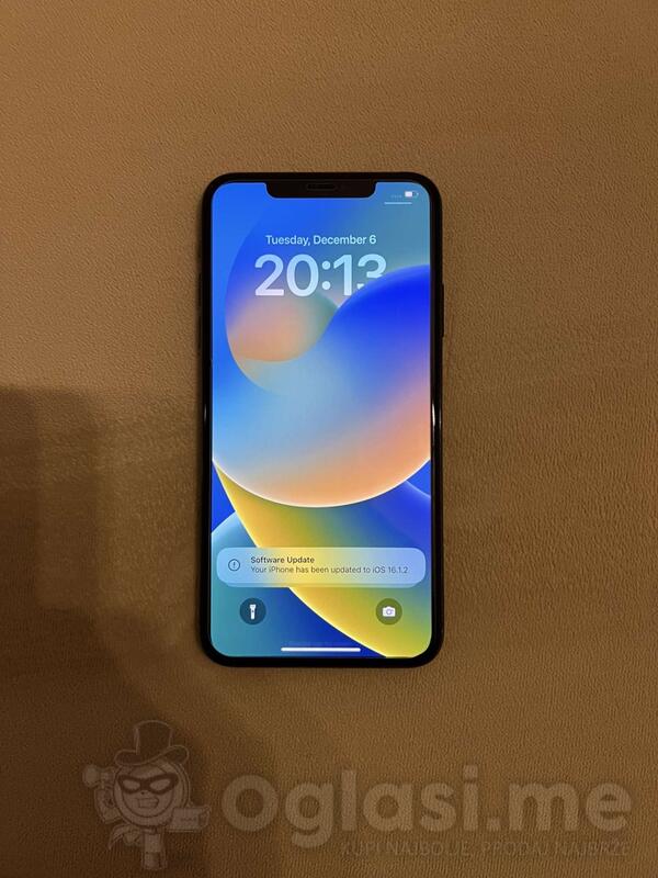 Apple - iPhone 11 Pro Max 64GB