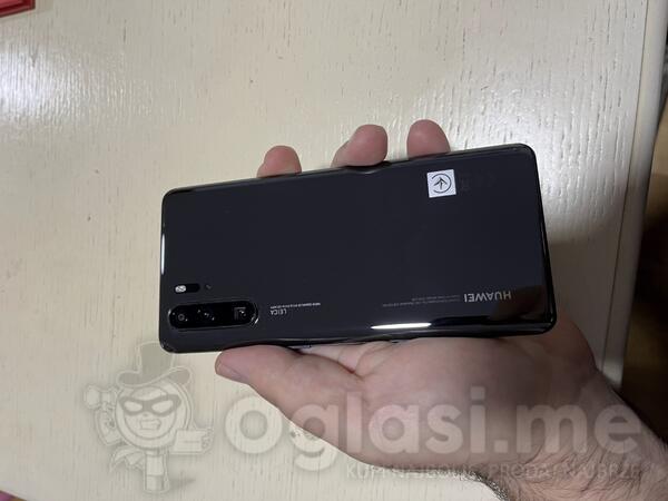 Huawei - P30 Pro 8GB/256GB
