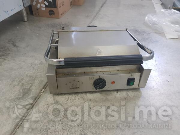  Toster jednostruki Horeca - GPG 1001