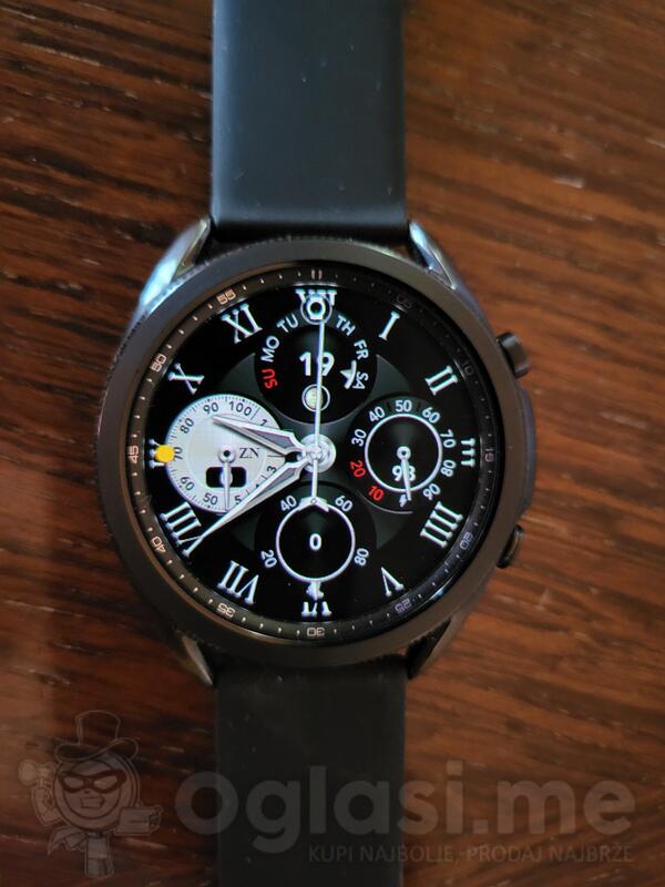 Samsung Watch 3 Muški sat