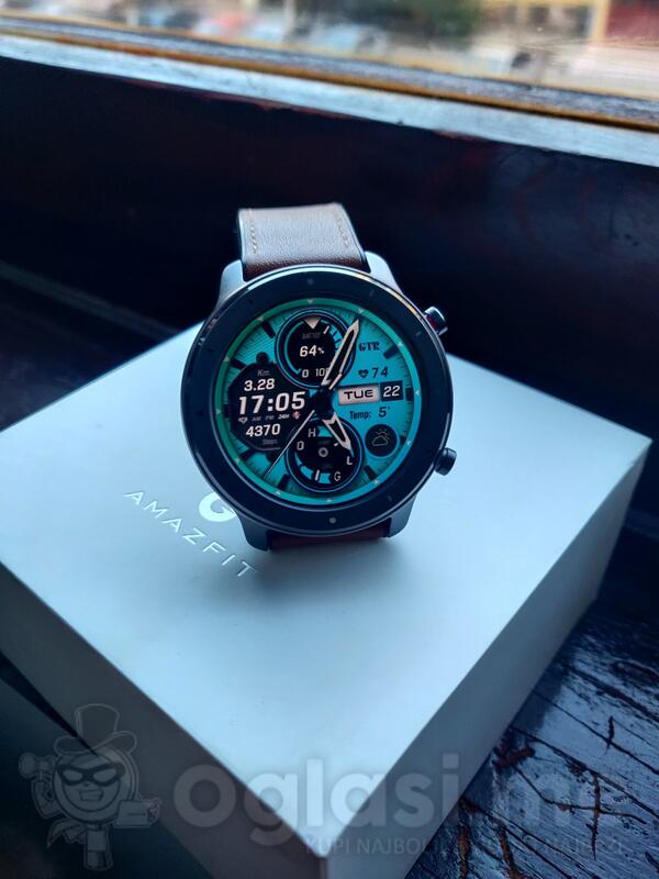 Xiaomi Amazfit GTR 47  Muški sat