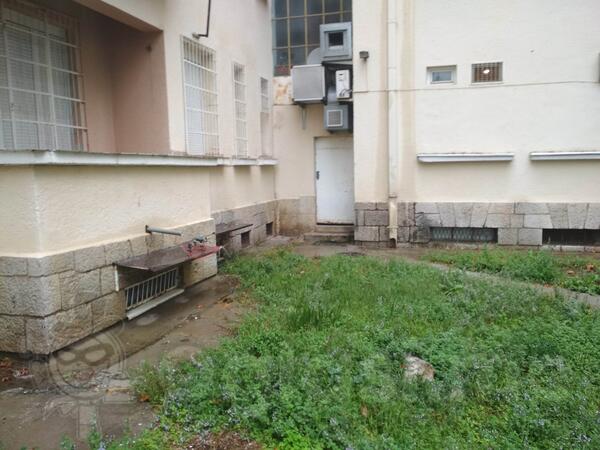 Garsonjera 26m2 - Podgorica - Centar grada Kralja Nikole