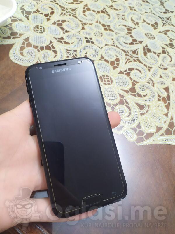 Samsung - Galaxy J3 Pro