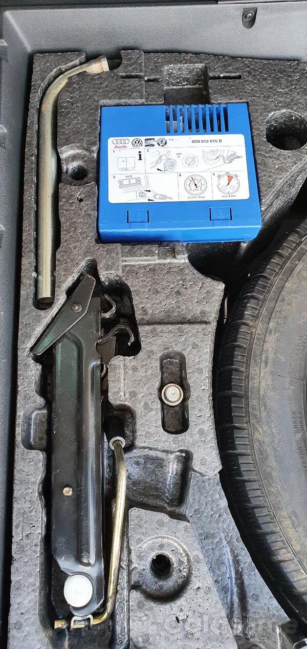 Pumpe za  - Univerzalno