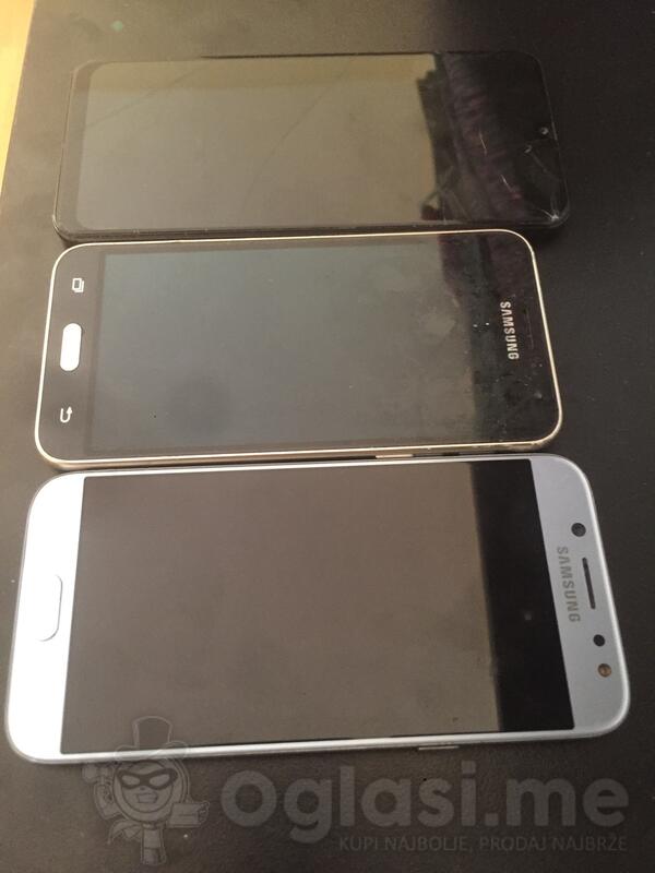 Samsung - Galaxy A30 64GB