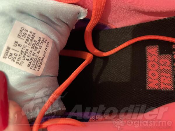 ASICS PATIKE-NOOSA TRI 13-NAJNOVIJI MODEL-BROJ 39.5