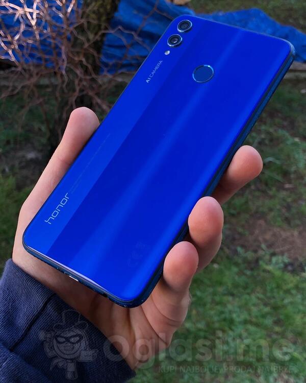 Honor - 50 12GB, 256GB