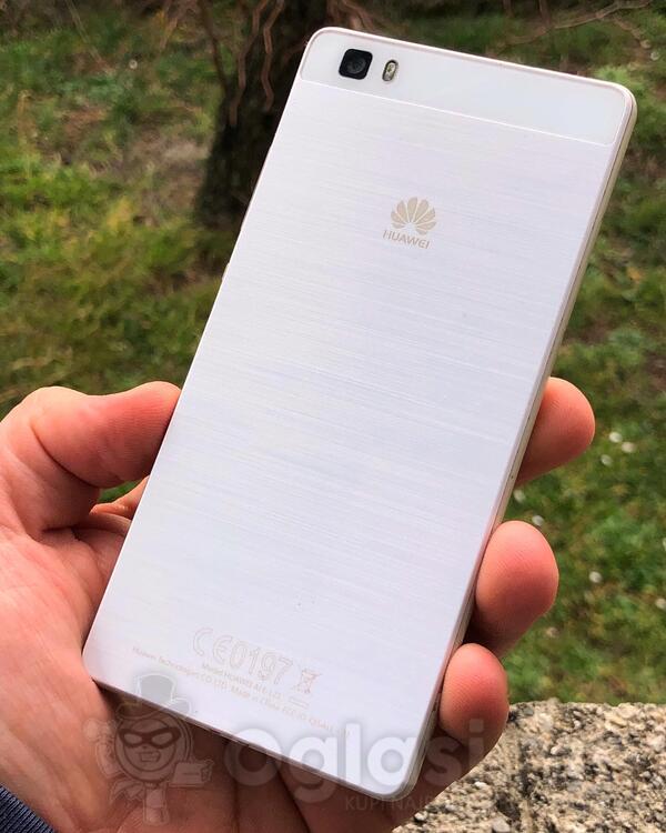 Huawei - P8 Lite